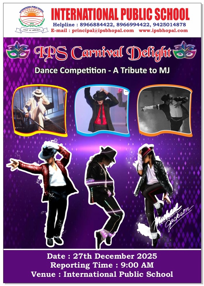 Winter Carnival 2025-26