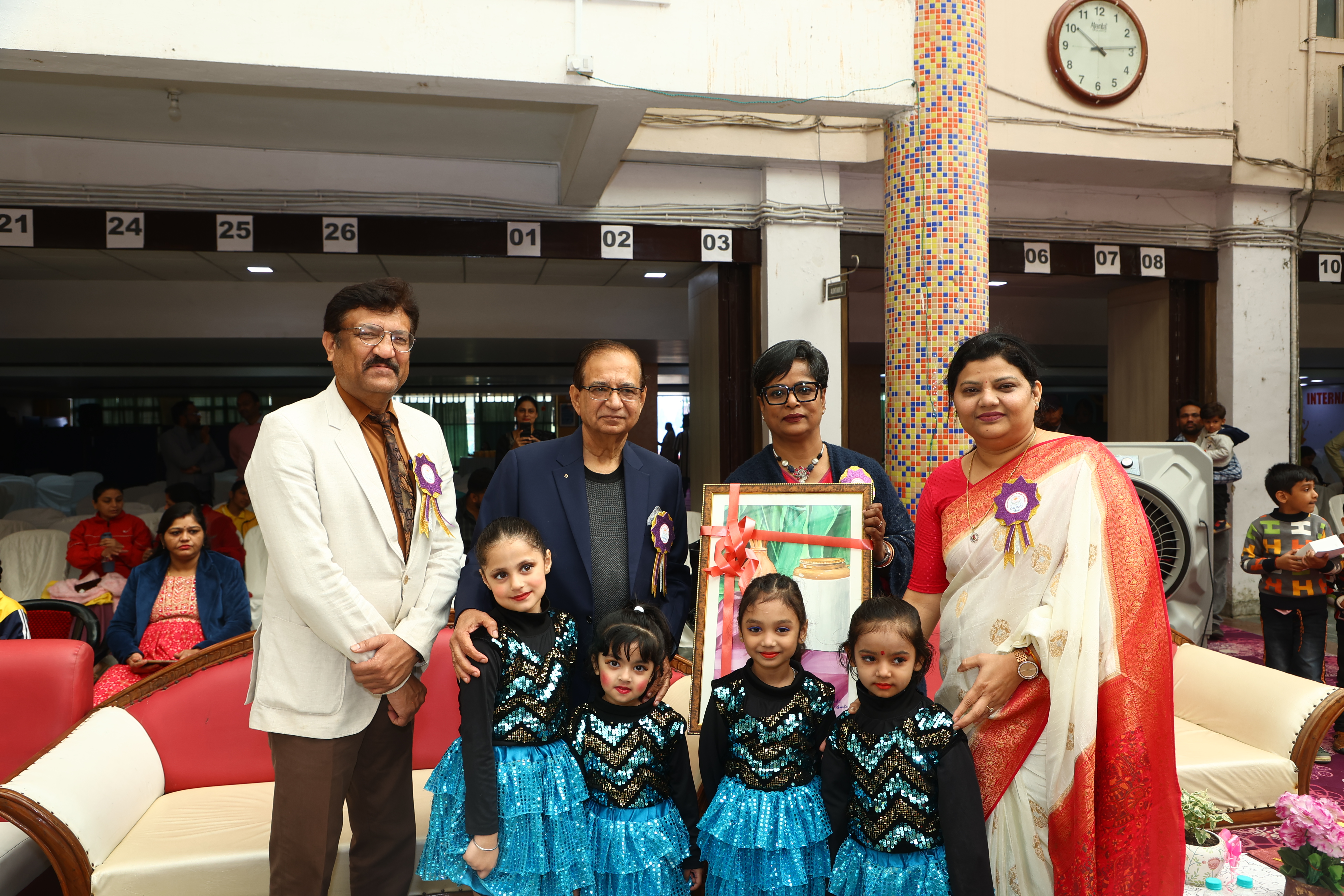 IPS International Public School