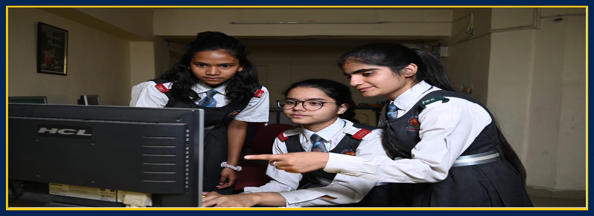 IPS International Public School