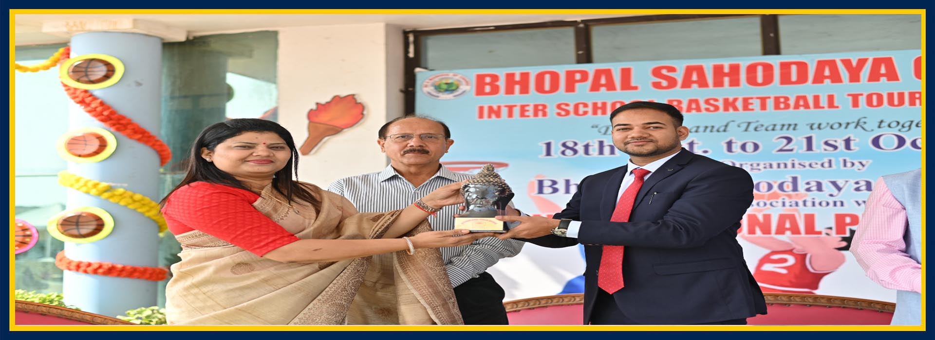 IPS International Public School