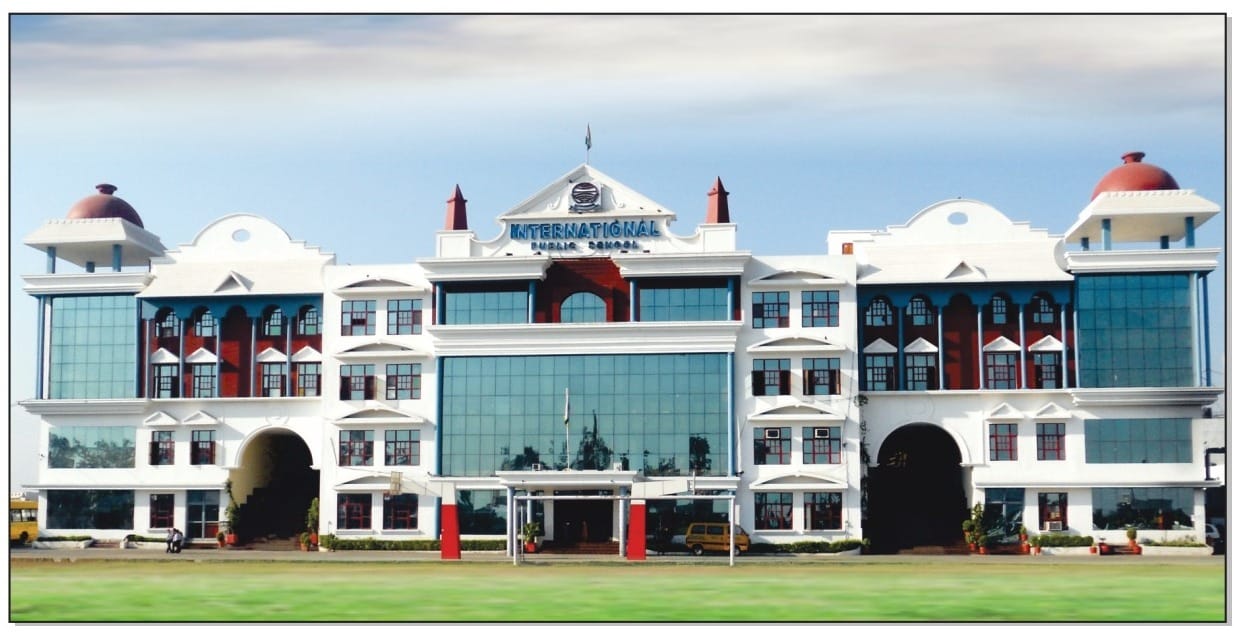 IPS International Public School