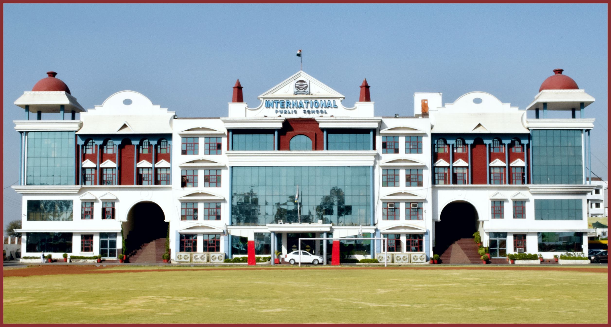 IPS International Public School