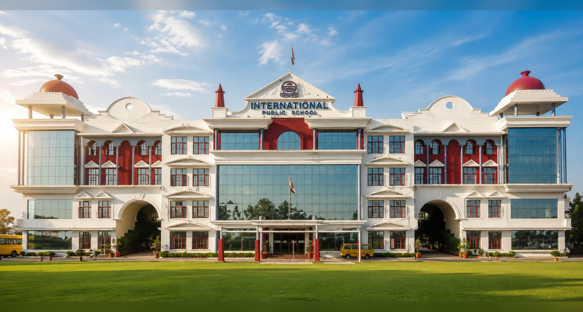 IPS International Public School