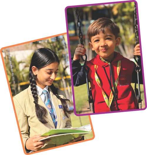 Admissions Open 2026-27